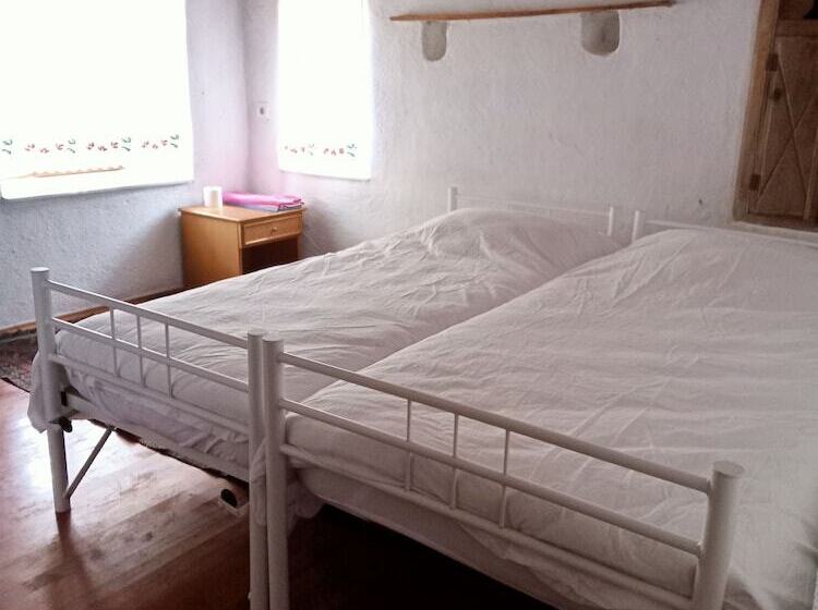 צימר Koca Kapı Konaklama