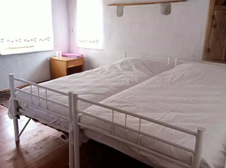 Aamiaismajoitus (B&B) Koca Kapı Konaklama