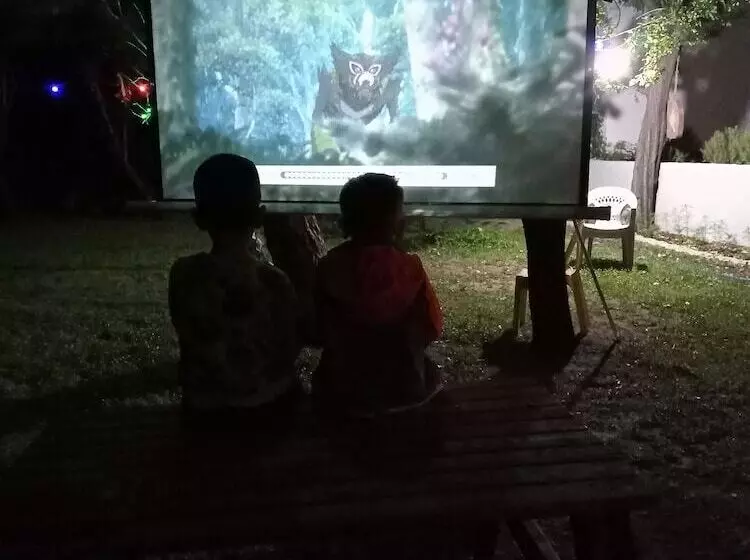 Aamiaismajoitus (B&B) Koca Kapı Konaklama