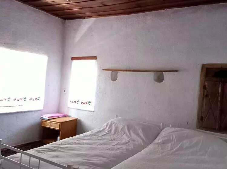 Aamiaismajoitus (B&B) Koca Kapı Konaklama