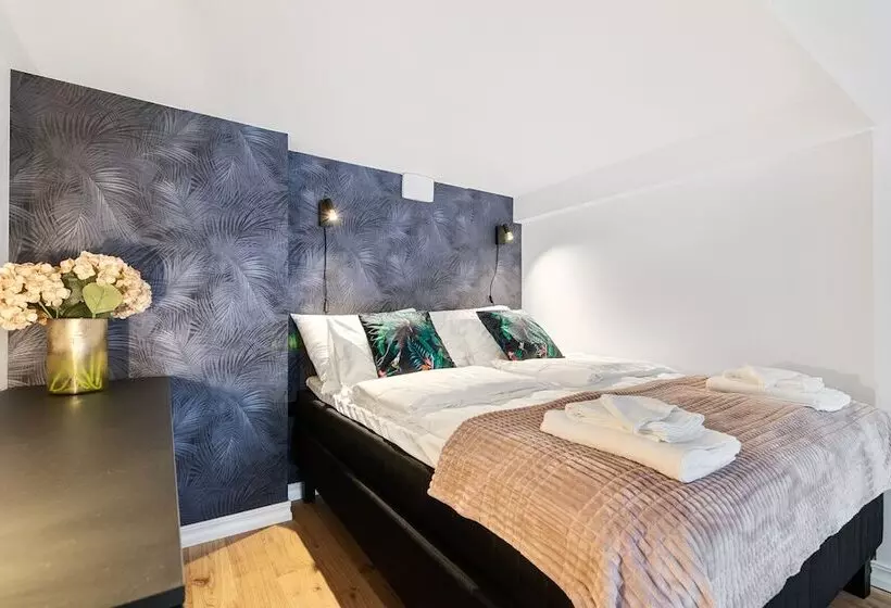 Bob W Duo Lofts