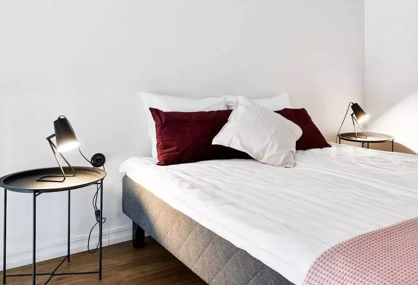 Bob W Duo Lofts