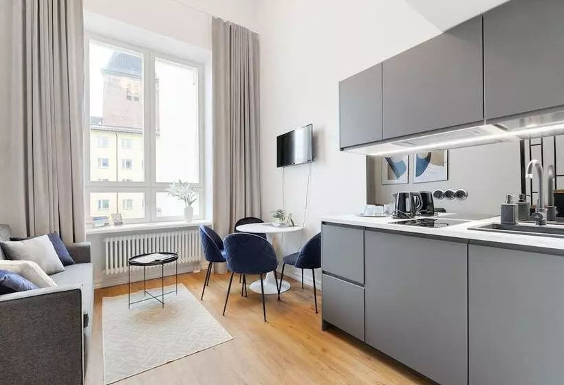 Bob W Duo Lofts