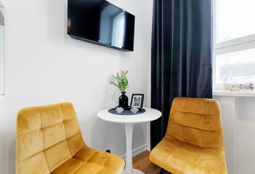 Bob W Duo Lofts