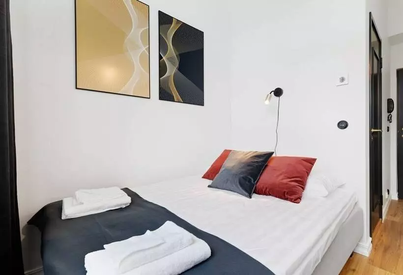 Bob W Duo Lofts