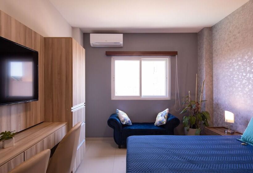 Equipetrol Suites Apart