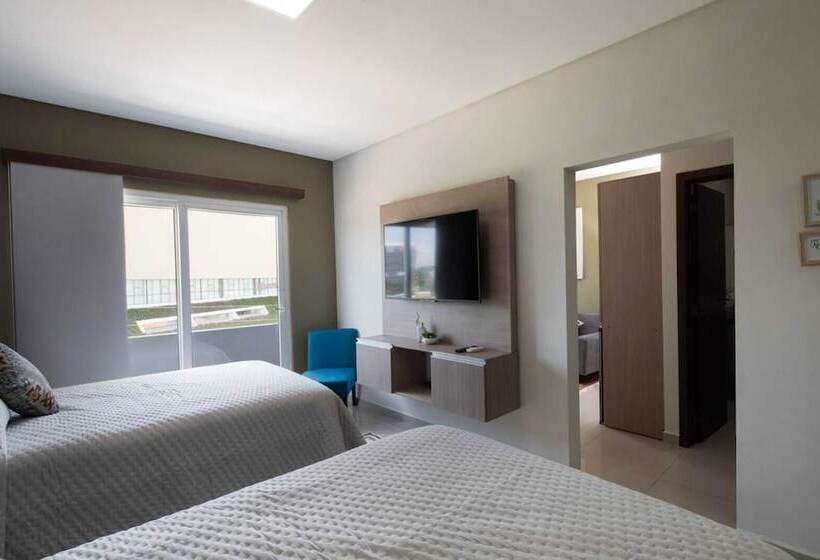 Equipetrol Suites Apart