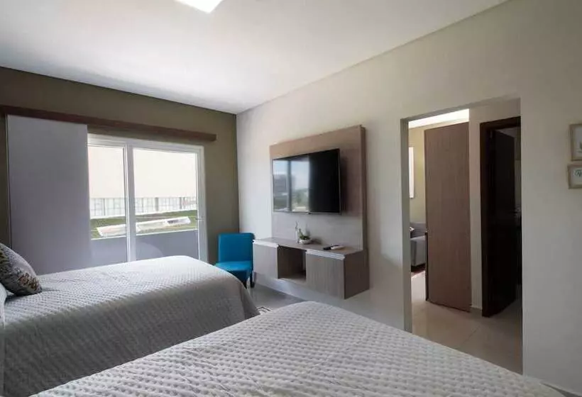 Equipetrol Suites Apart