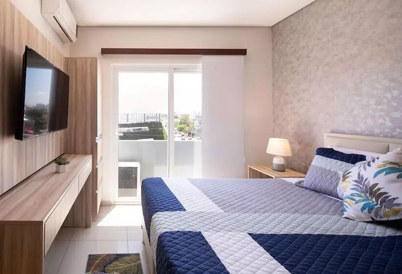 Equipetrol Suites Apart