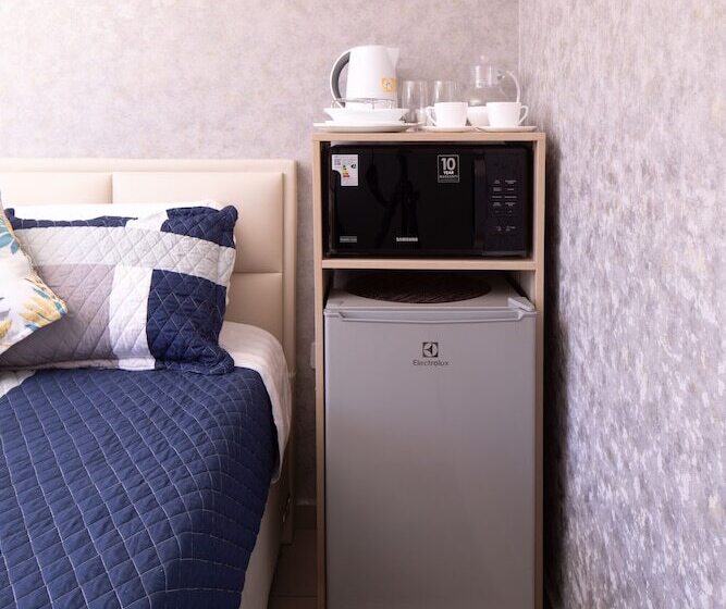 Equipetrol Suites Apart