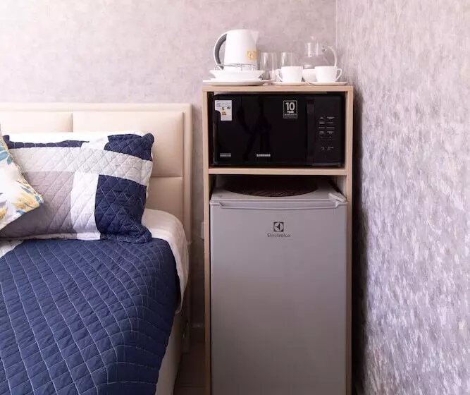 Equipetrol Suites Apart