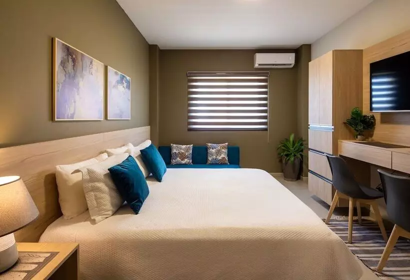 Equipetrol Suites Apart