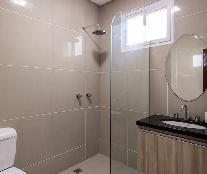 Equipetrol Suites Apart