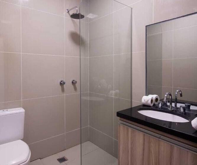 Equipetrol Suites Apart