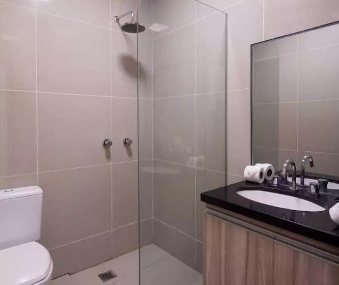 Equipetrol Suites Apart