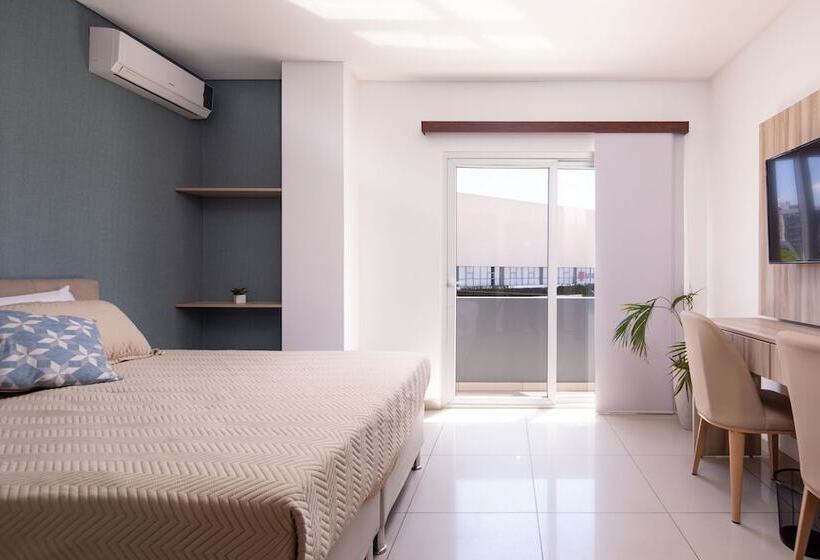 Equipetrol Suites Apart