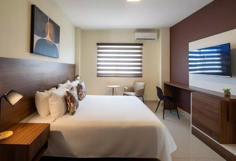 Equipetrol Suites Apart