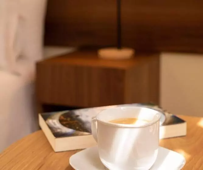 Equipetrol Suites Apart