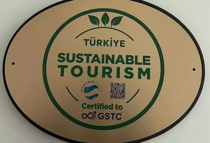 Hostelli Grace Lounge Premium