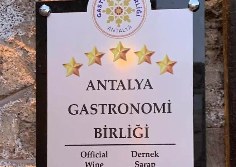 Hostelli Grace Lounge Premium