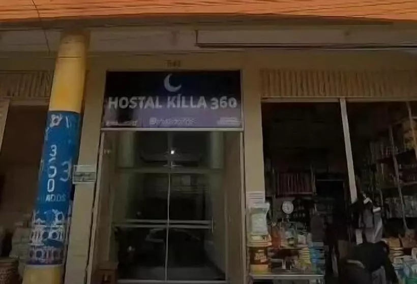 Hostal Killa