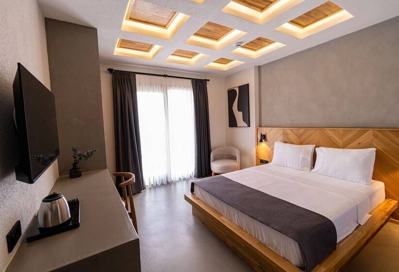 Hostel Leone Cunda Edition Otel