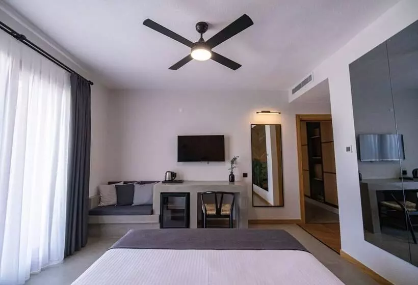 簡易ホテル Leone Cunda Edition Otel