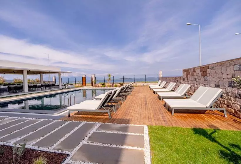 簡易ホテル Leone Cunda Edition Otel