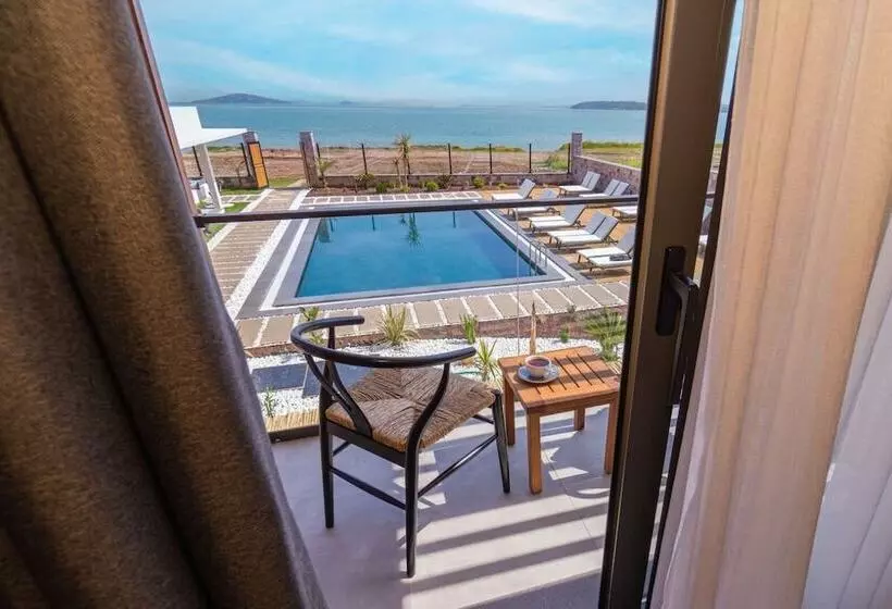 簡易ホテル Leone Cunda Edition Otel