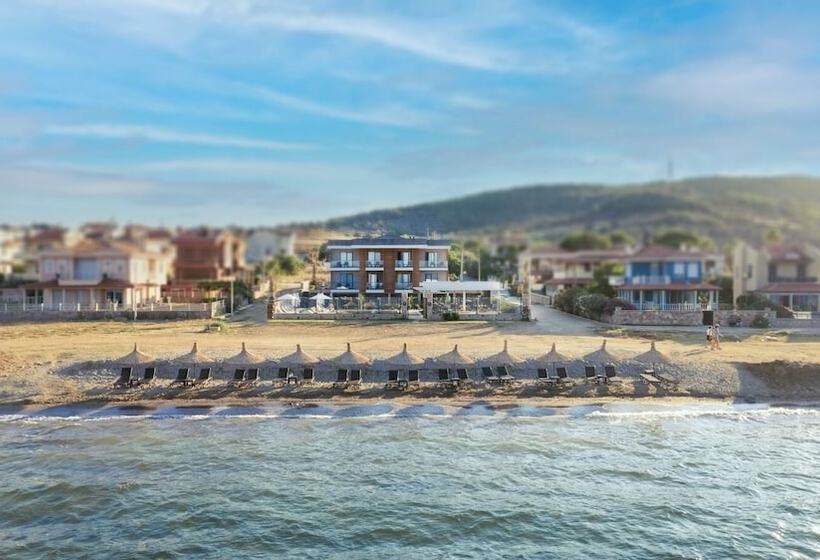 Hostel Leone Cunda Edition Otel