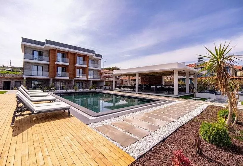 簡易ホテル Leone Cunda Edition Otel