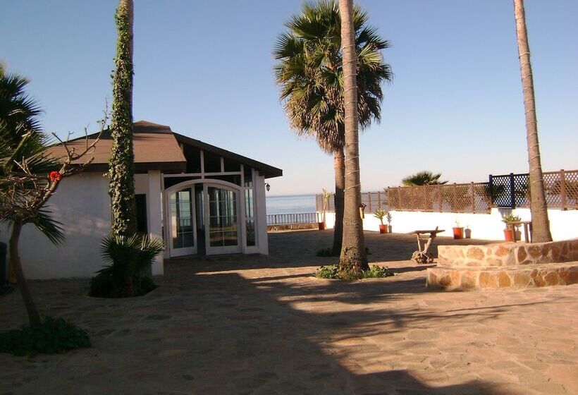 酒店 Baja Surf Ensenada