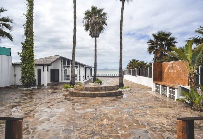 酒店 Baja Surf Ensenada