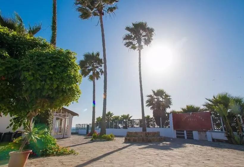 Hotelli Baja Surf Ensenada
