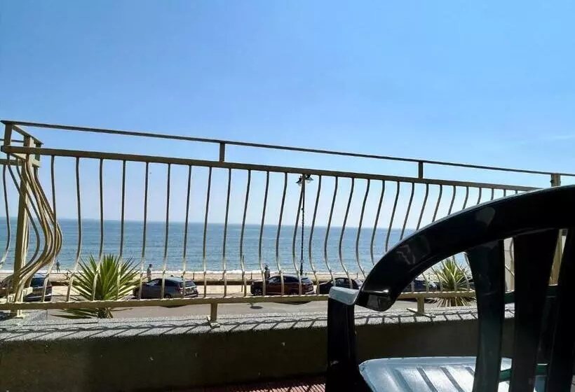 ホテル Bay View Seafront, Sandown Free Car Ferry