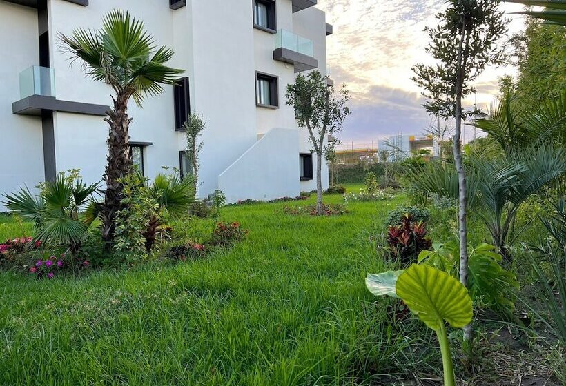 Hotel Ben Batouta Tanger