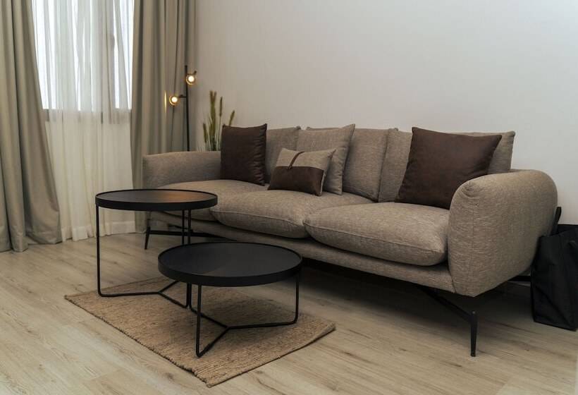 Hotel Ben Batouta Tanger