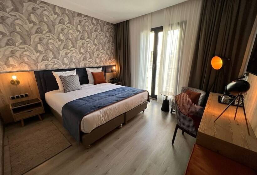 Hotel Ben Batouta Tanger