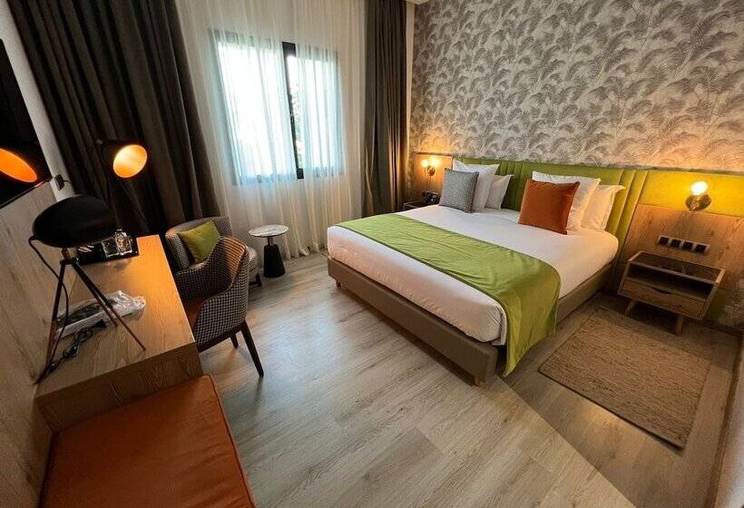 Hotel Ben Batouta Tanger