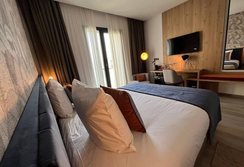 Hotel Ben Batouta Tanger