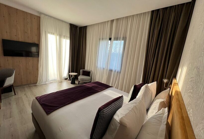 Hotel Ben Batouta Tanger