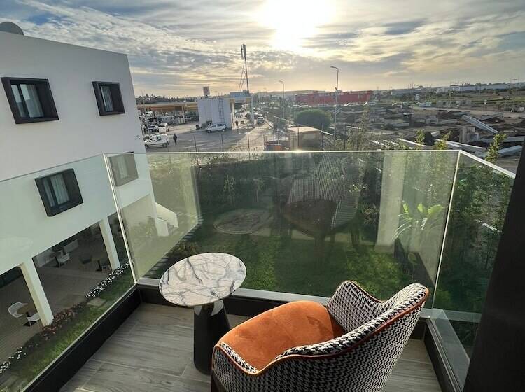 Hotel Ben Batouta Tanger