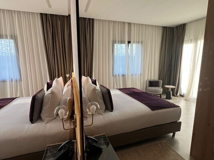 Hotel Ben Batouta Tanger