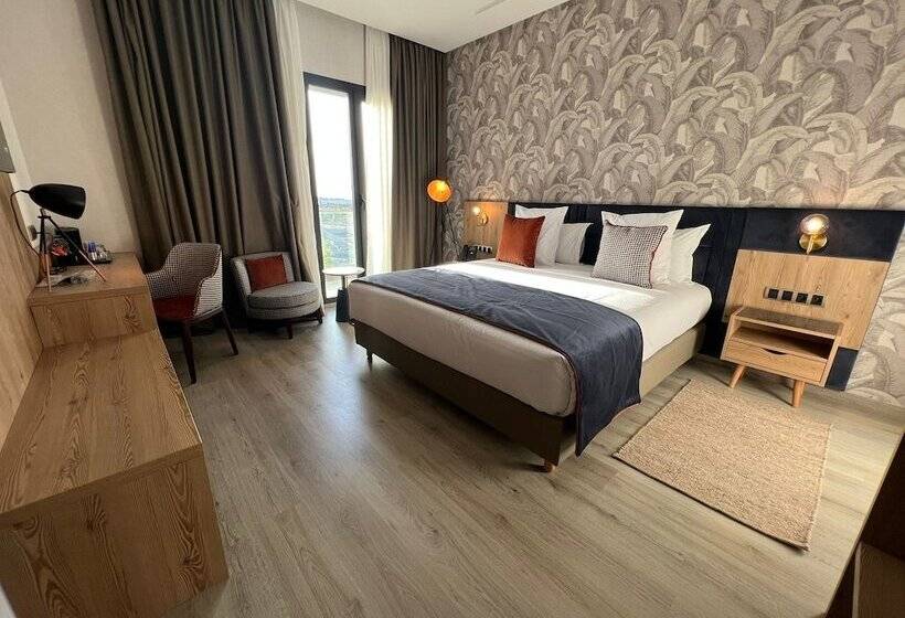 Hotel Ben Batouta Tanger