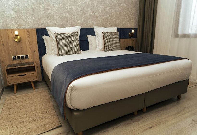 Hotel Ben Batouta Tanger