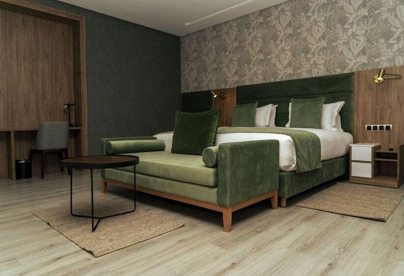 Hotel Ben Batouta Tanger