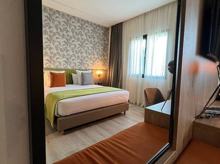 Hotel Ben Batouta Tanger