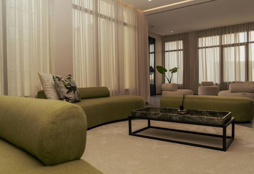 Hotel Ben Batouta Tanger