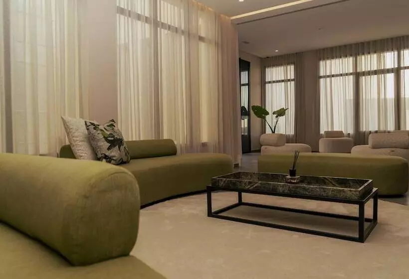 ホテル Ben Batouta   Tanger