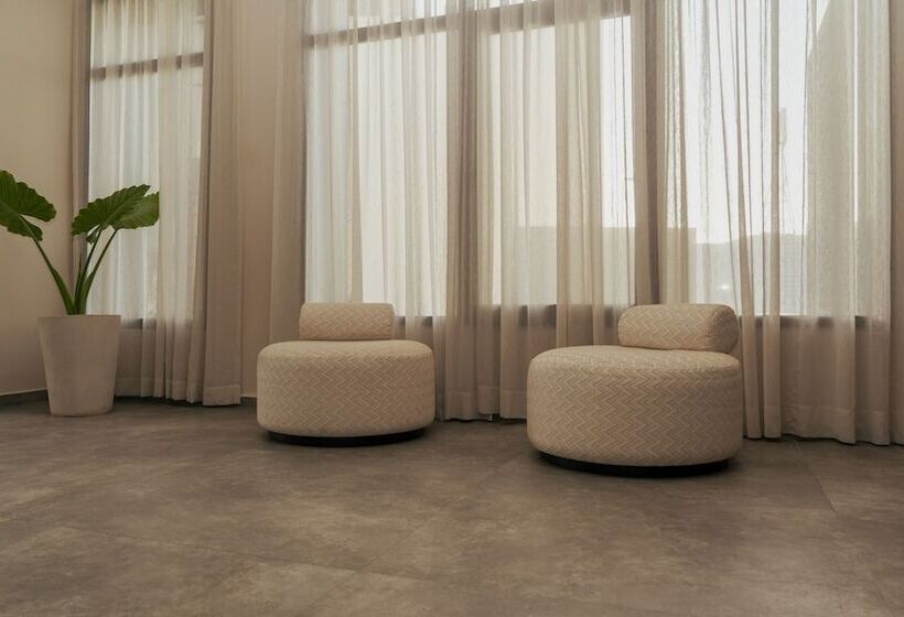 Hotel Ben Batouta Tanger